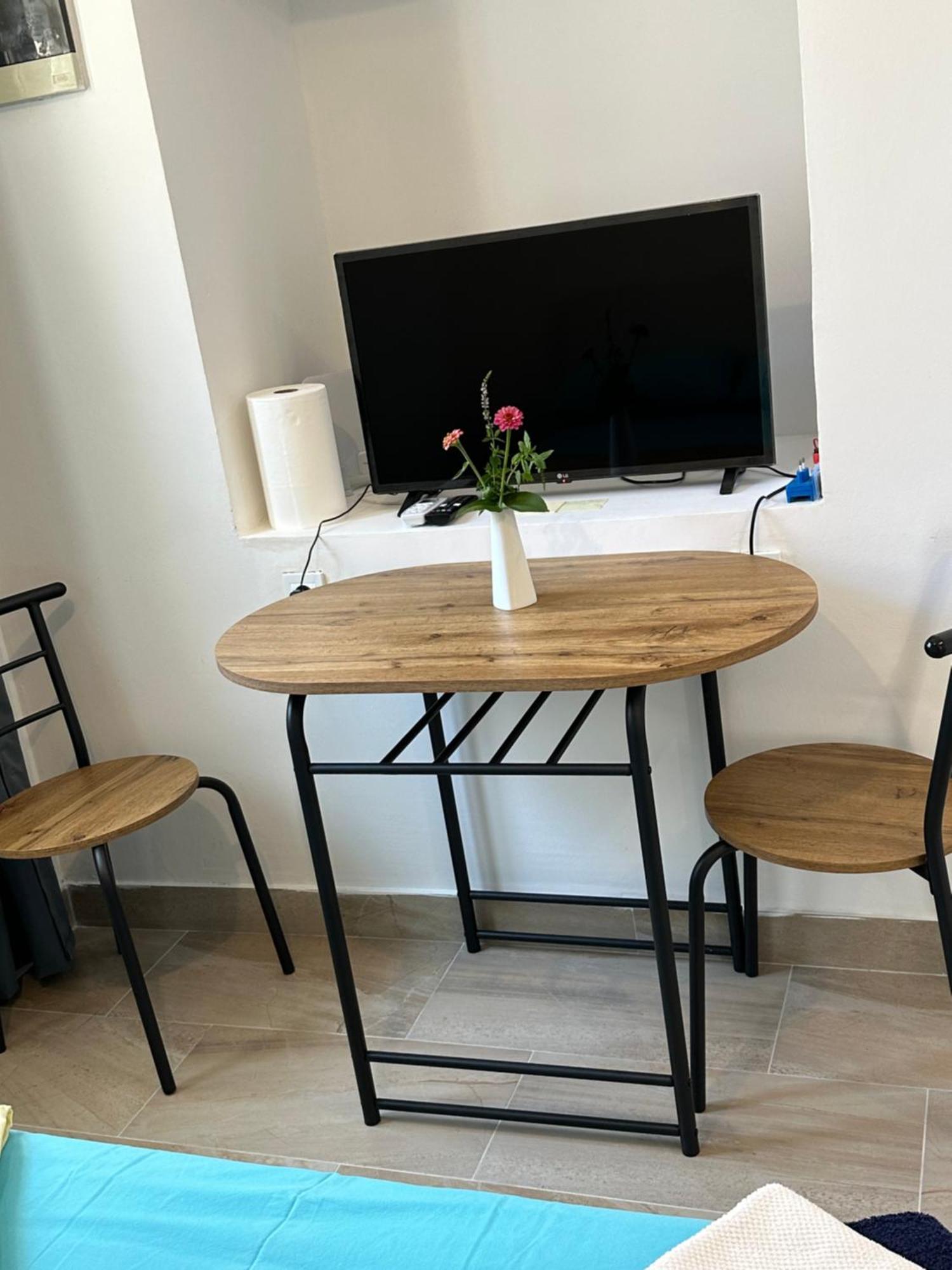 Studio On The Beach Преко Екстериор снимка