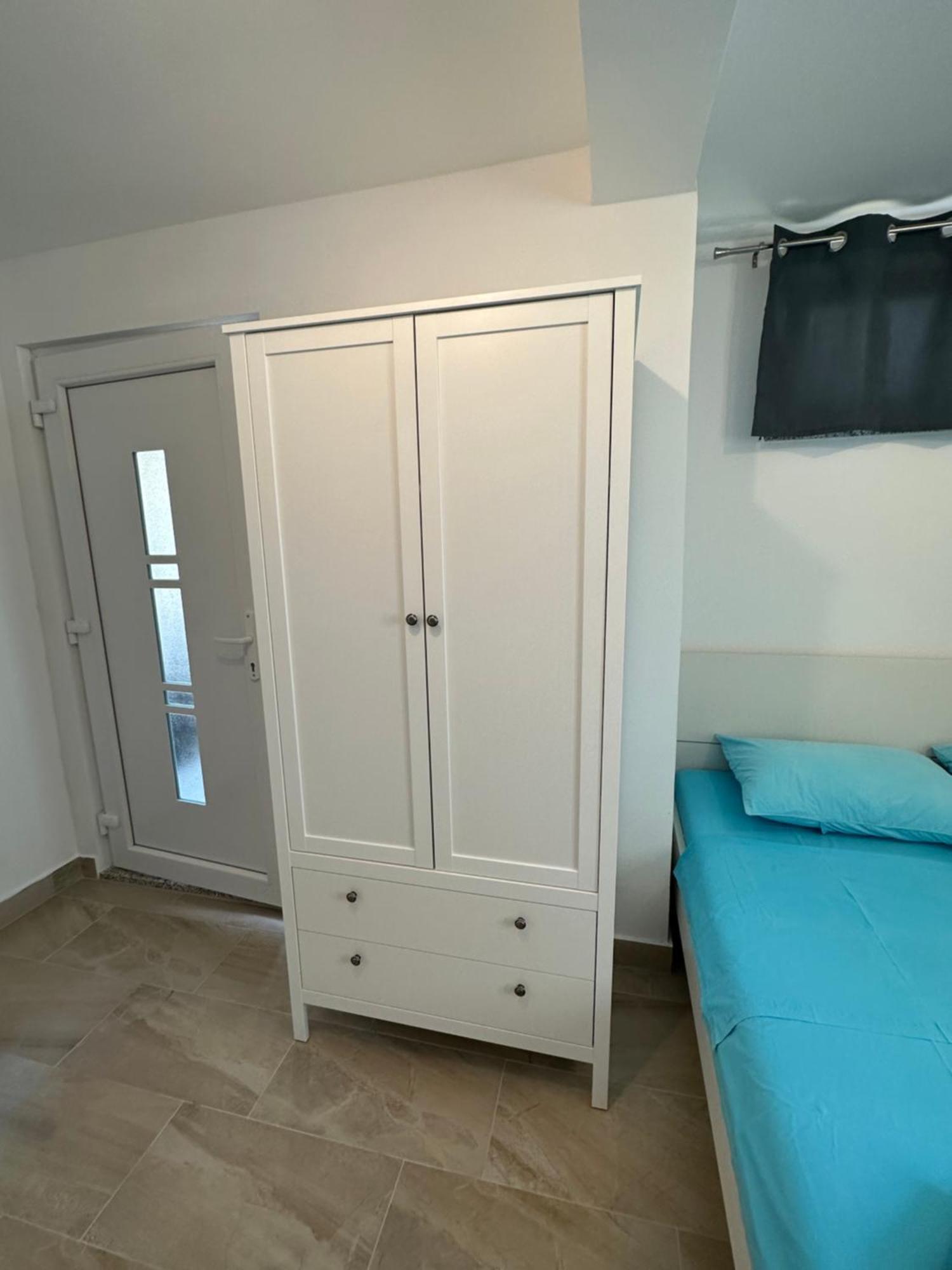 Studio On The Beach Преко Екстериор снимка