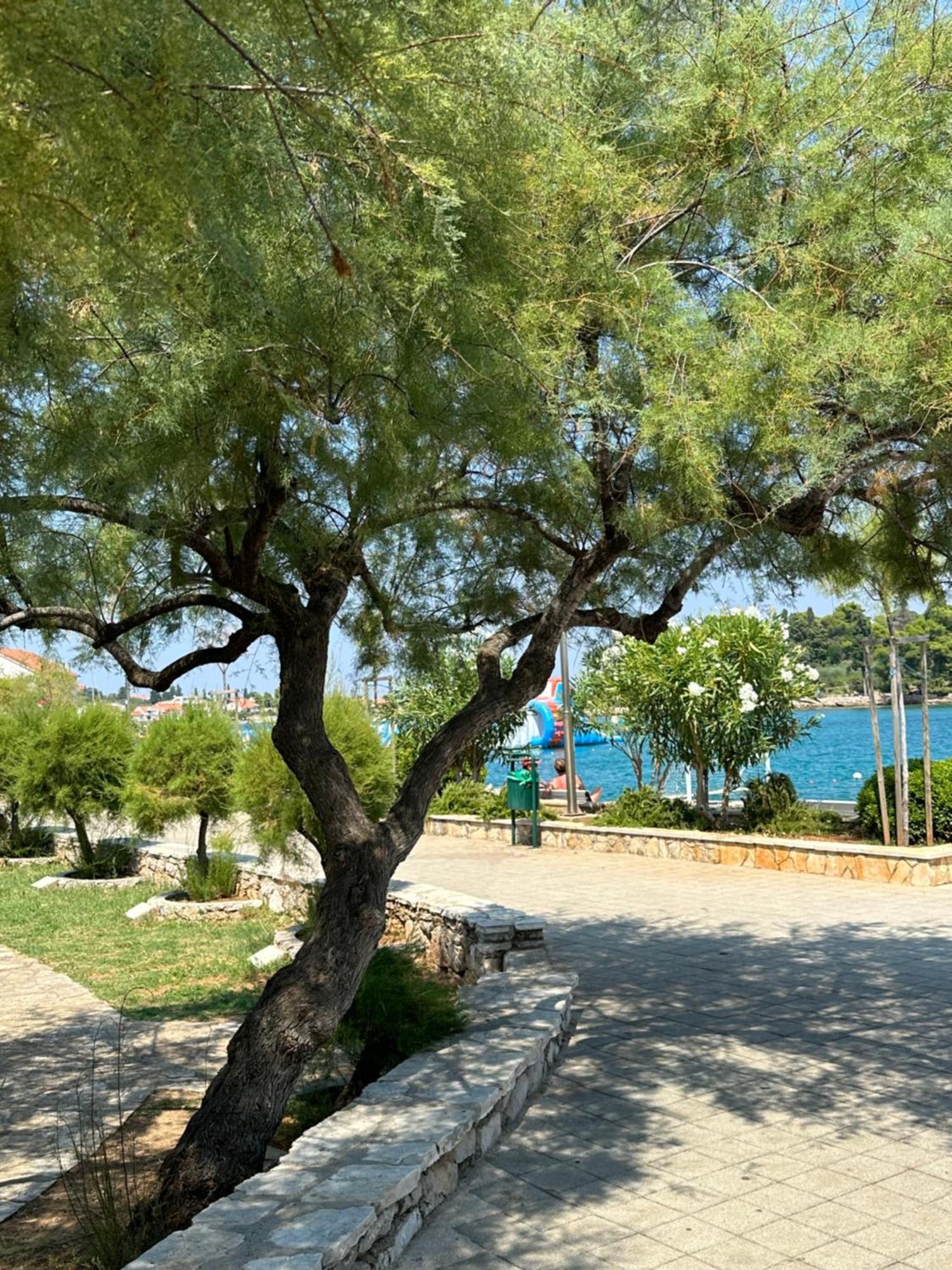 Studio On The Beach Преко Екстериор снимка