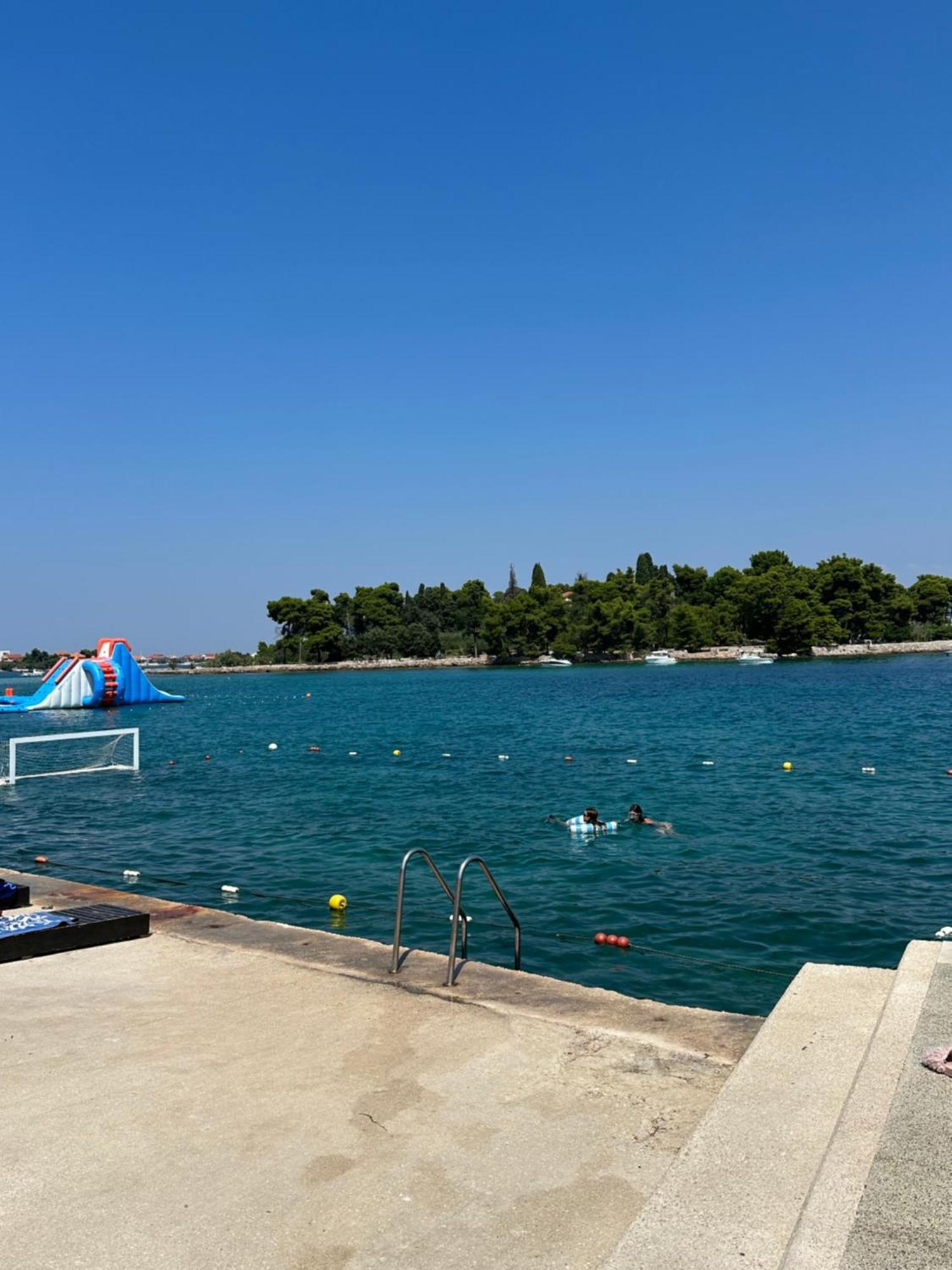 Studio On The Beach Преко Екстериор снимка
