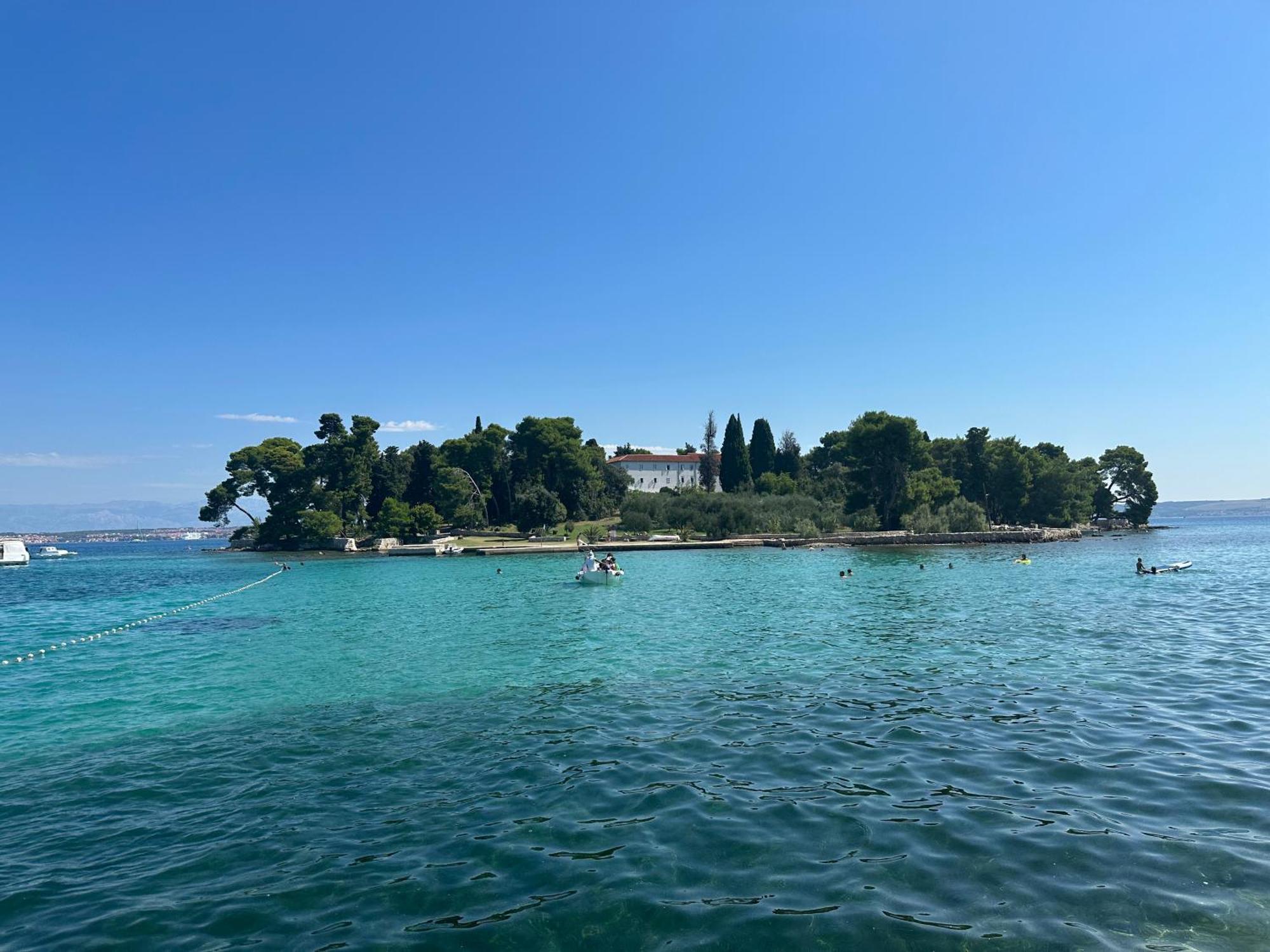 Studio On The Beach Преко Екстериор снимка